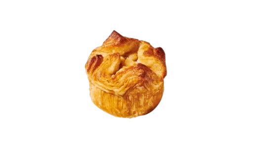 162 baked apple croissant