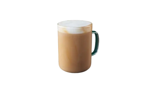 018 blonde vanilla latte