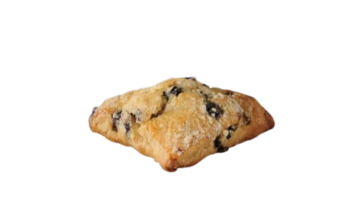 175 blueberry scone