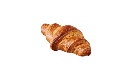 164 butter croissant