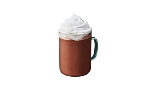 021 caff mocha