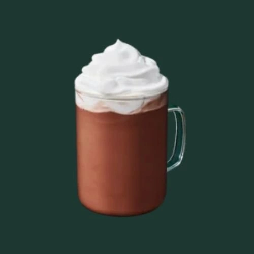 caffee mocha