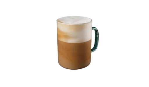 020 cappuccino