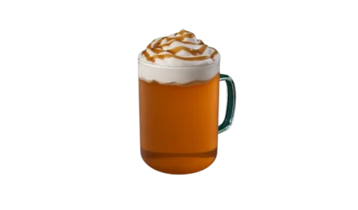 126 caramel apple spice