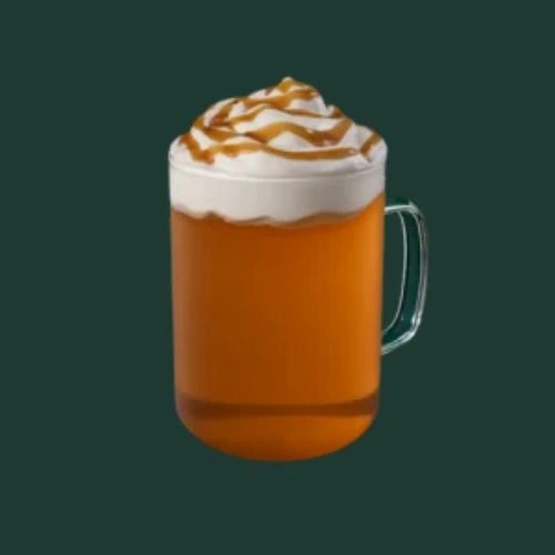 caramel apple spice