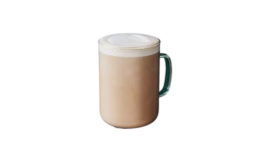108 chai latte