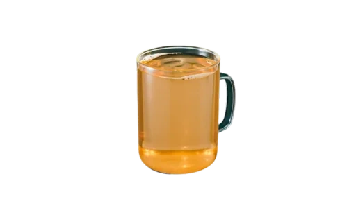 114 chamomile mint blossom tea