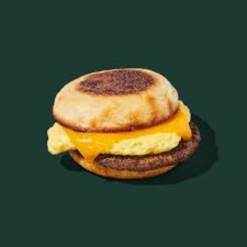 cheddar sausage