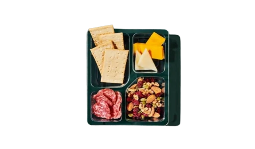 159 cheddar uncured salami protein box