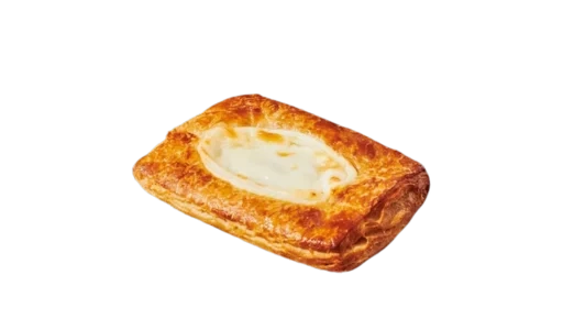 166 cheese danish