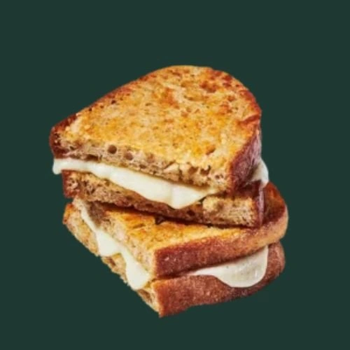 cheese on sourdough