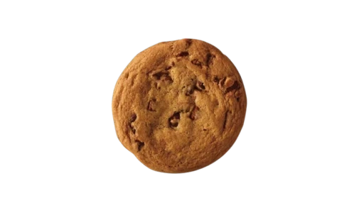 184 chocolate chip cookie