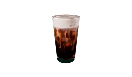 036 chocolate cream cold brew