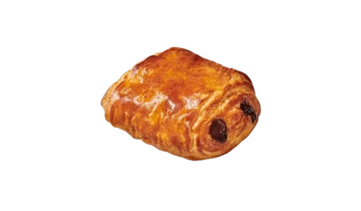 165 chocolate croissant