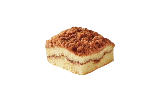 171 cinnamon coffee cake