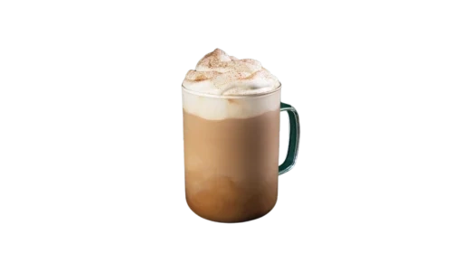017 cinnamon dolce latte