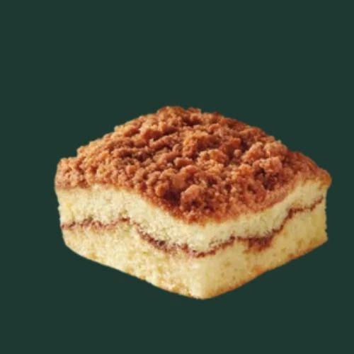 coffee cake