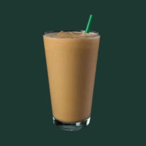 coffee frappuccino blended beverage