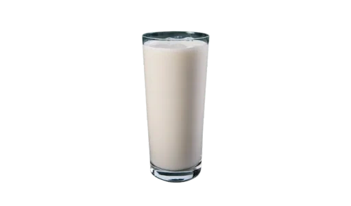 130 cold milk