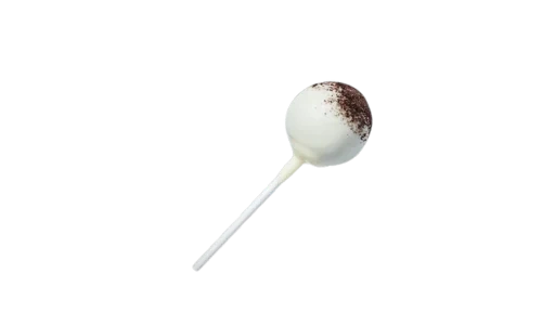 182 cookies cream cake pop