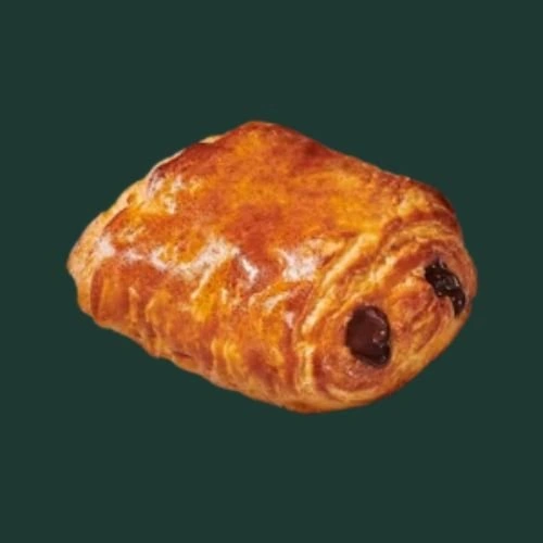 croissant chocolate