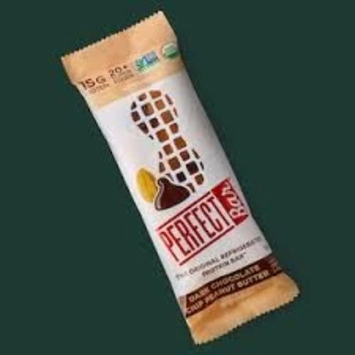 dark chocolate chip peanut butter