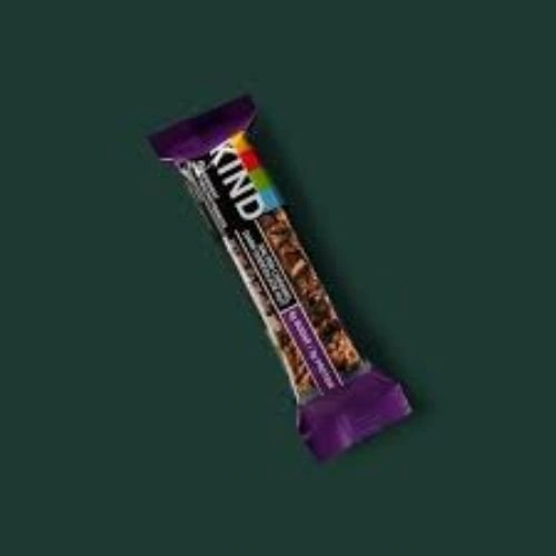 dark chocolate nut bar