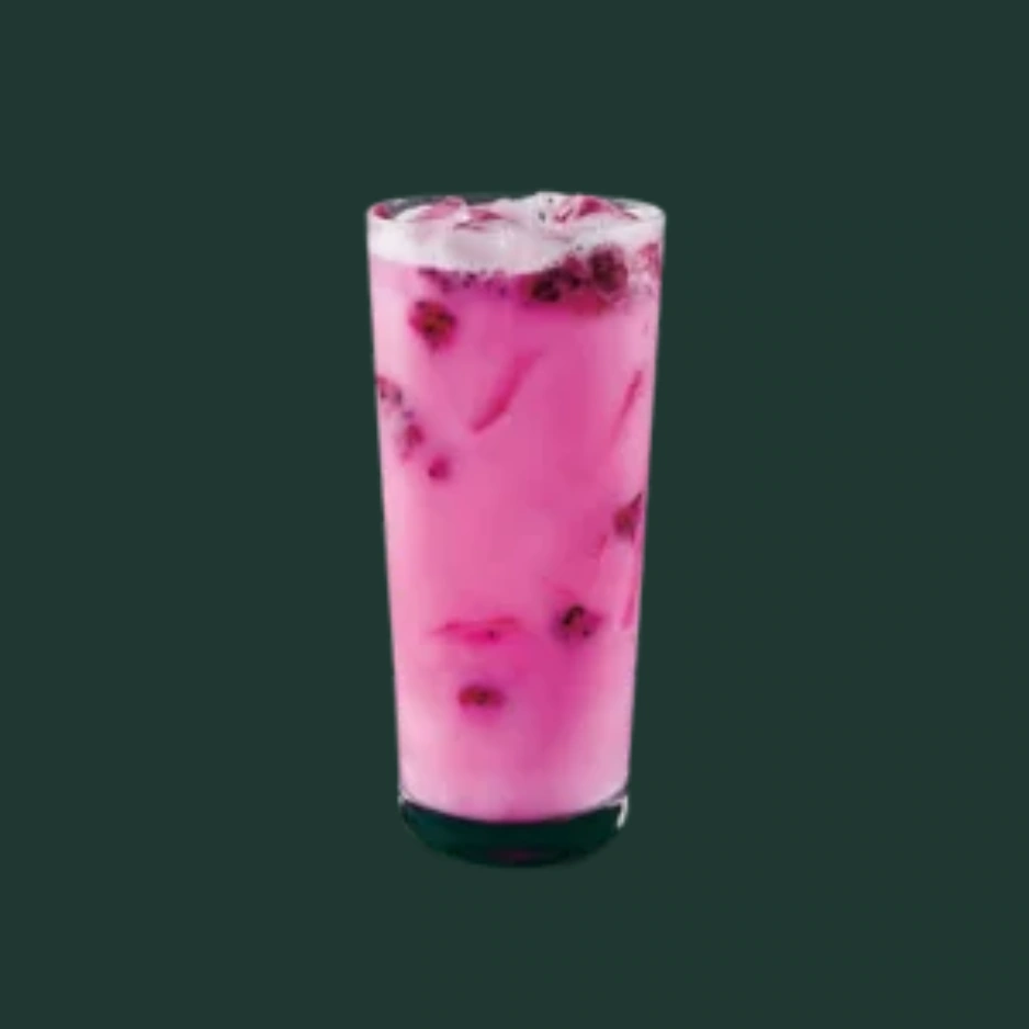 dragon drink