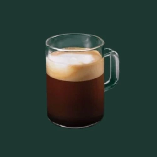 espresso macchiato