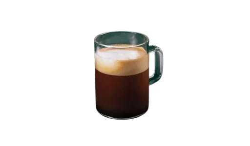 023 espresso macchiato
