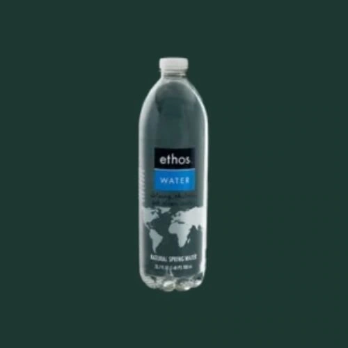 ethos water