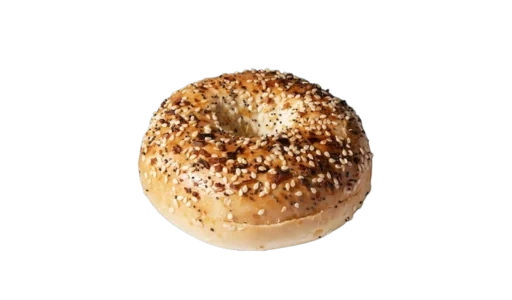 178 everything bagel