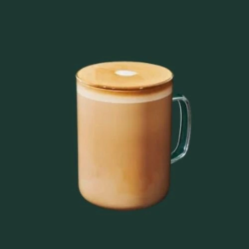 flat white