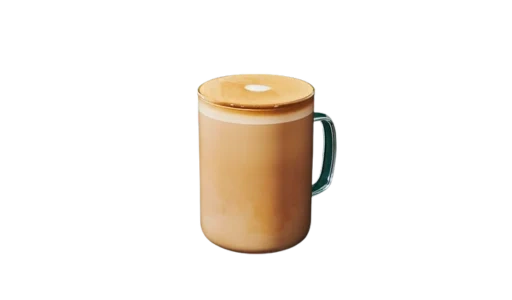 025 flat white