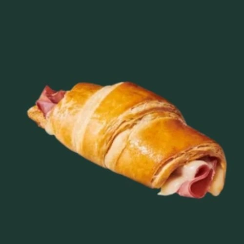 ham croissant