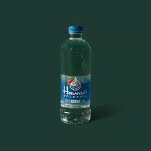 hawai i volcanic water