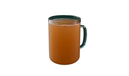 117 honey citrus mint tea