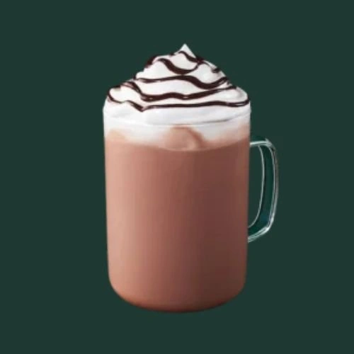 hot chocolate