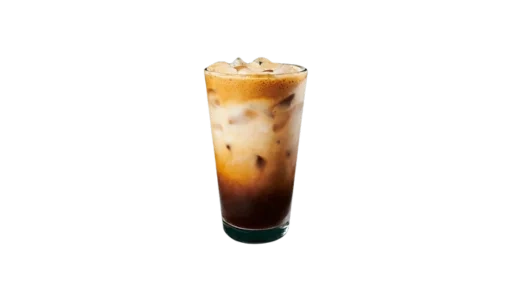 047 iced brown sugar oatmilk shaken espresso