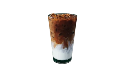 058 iced caramel macchiato