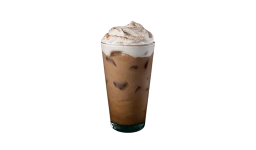 054 iced cinnamon dolce latte