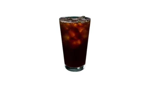 045 iced coffee clover vertica