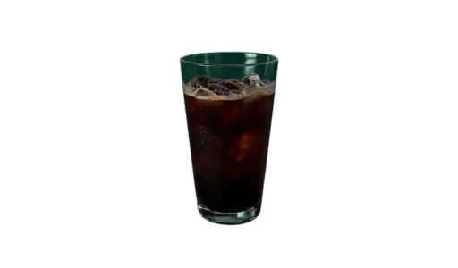 049 iced espresso