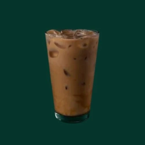 iced flaw white
