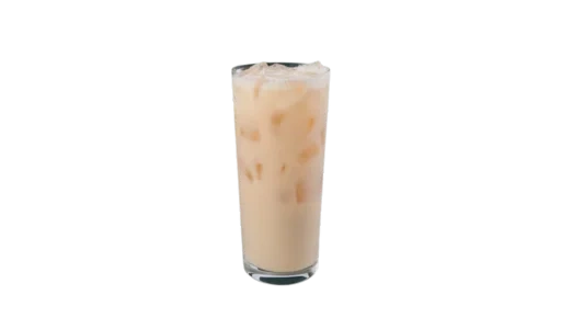 096 iced london fog latte