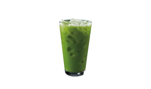 104 iced matcha lemonade