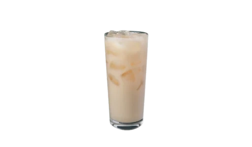 095 iced royal english breakfast latte