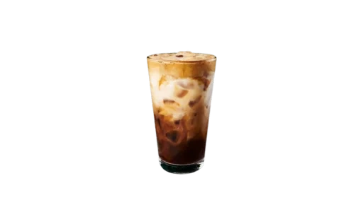 046 iced shaken espresso