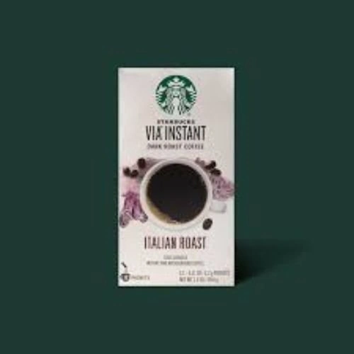 instant italian roast