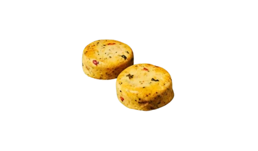 140 italian sausage egg bites